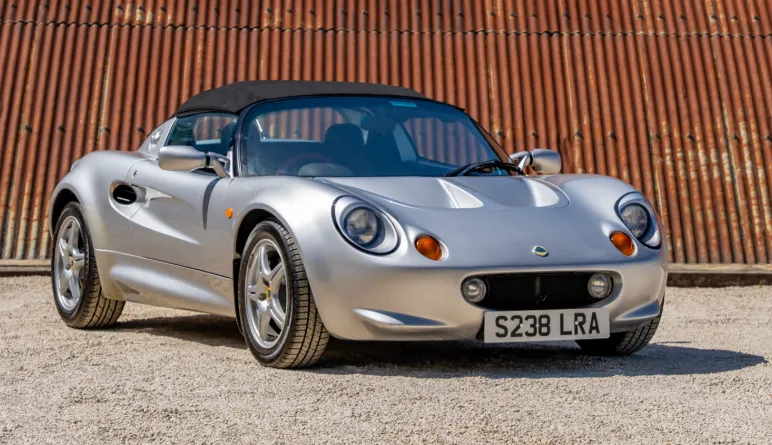 Lotus elise qgakbpyqftzek6gizah 6