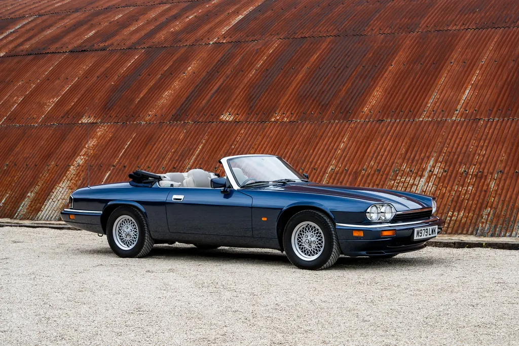 Jaguar xjs ewmwhk8ir6wmkwrflkvzr