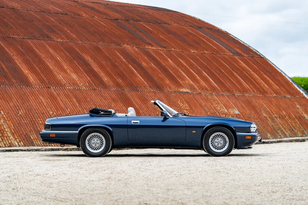 Jaguar xjs m8evkwo0vfmvqwyv aprc