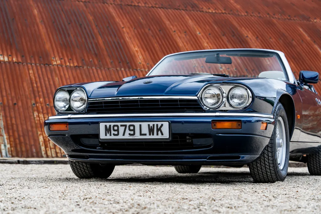Jaguar xjs x9r5hxkoqn4awdnx6dvlp