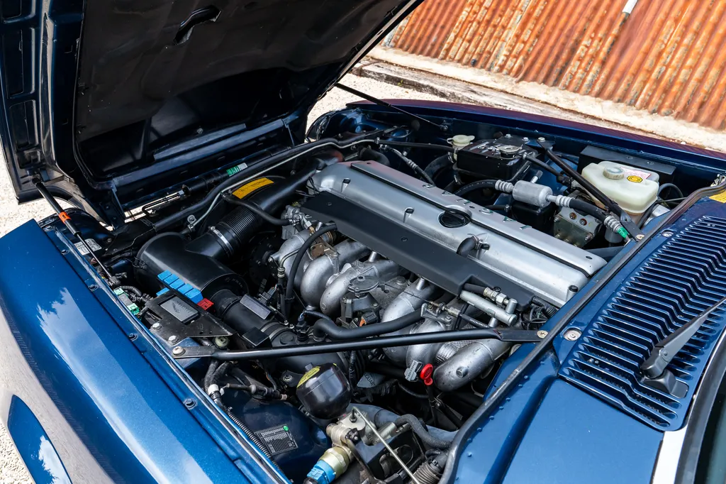 Jaguar xjs h21q1dslxsicgwl1bb2ts