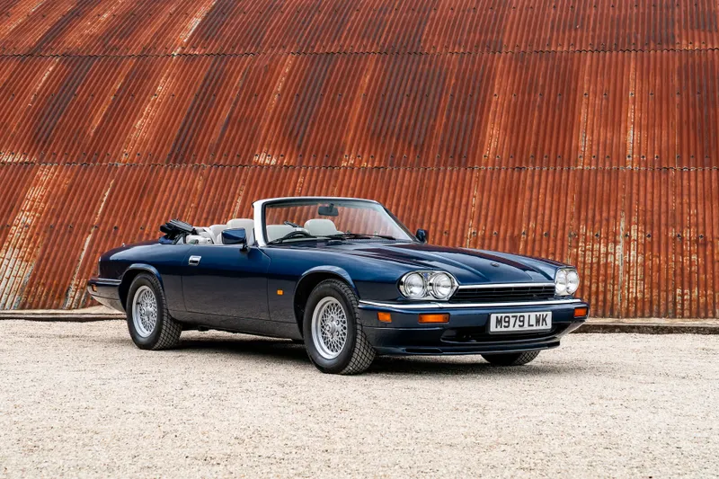 Jaguar xjs pkmpxhxtibzlabslg  yx