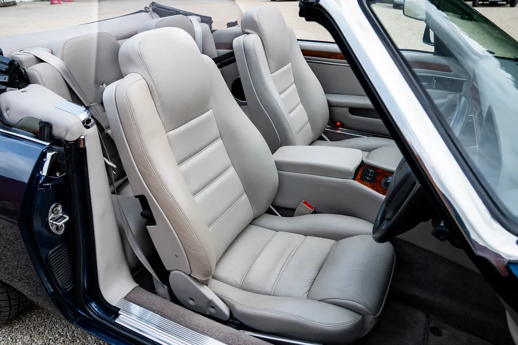 Jaguar xjs waqxosslcsvlnjlssntks