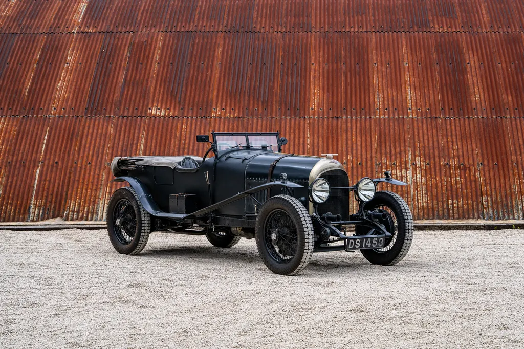 Bentley 3  bmlcu8ep1ipi3dvku1uke