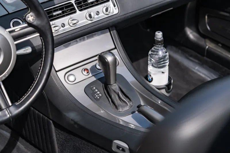 Bmw z8 alpina 190dihjbwgjnsslvx5hjp