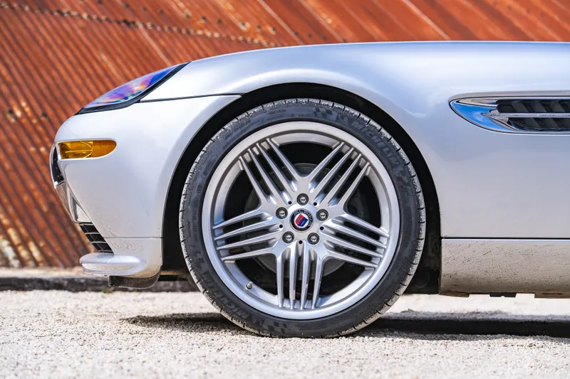 Bmw z8 alpina exzmpr 5vliit bsbdm0q