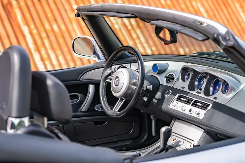 Bmw z8 alpina kghaoupkmjxzc dovb61t