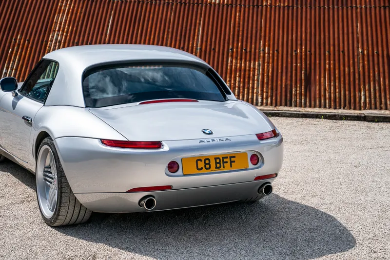 Bmw z8 alpina wpydn886ffq2tuom0e wr