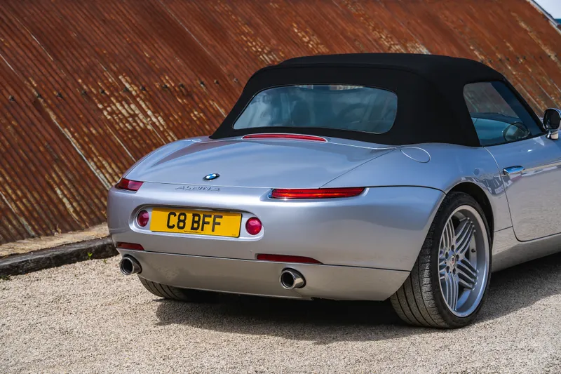 Bmw z8 alpina qfjo8e88jmj83bwehcuhq