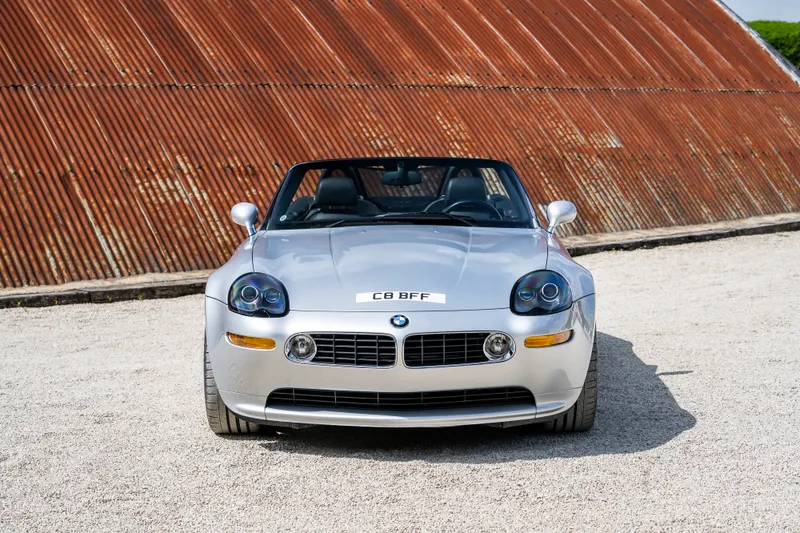 Bmw z8 alpina sojqpeh3dvlvyiuefuyo7