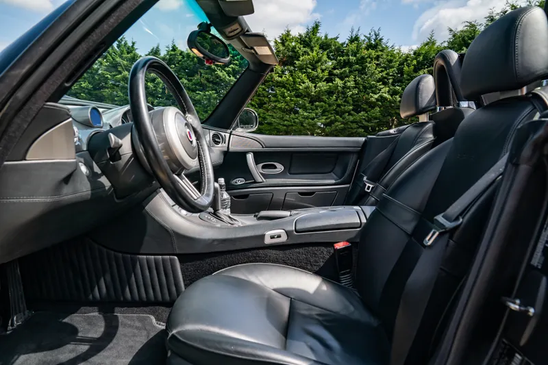 Bmw z8 alpina wrs1alrq9fbeuj40oyfa2