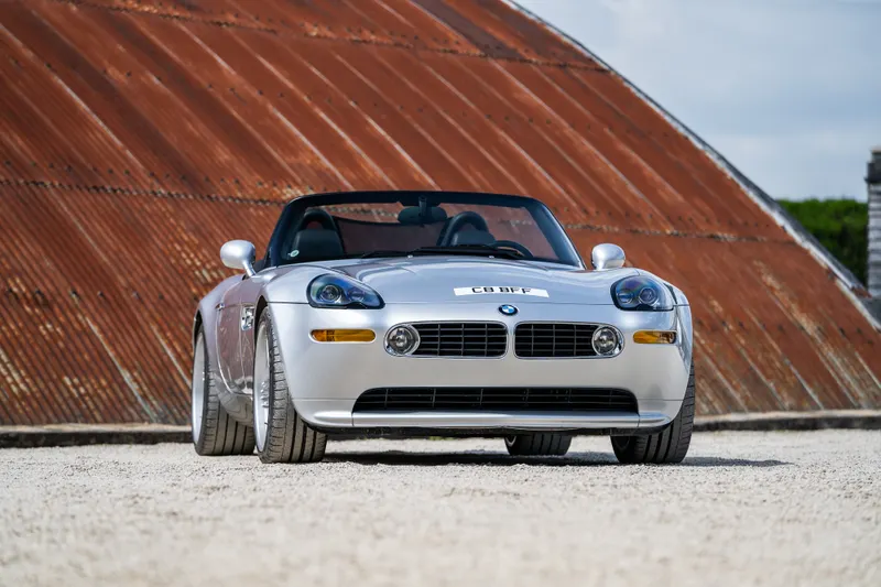 Bmw z8 alpina ymc2sffrc90r uq1pmvxt