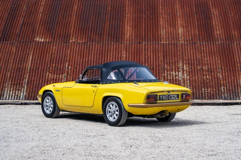 Lotus elan 1unhd7wztap 6iab pi 9