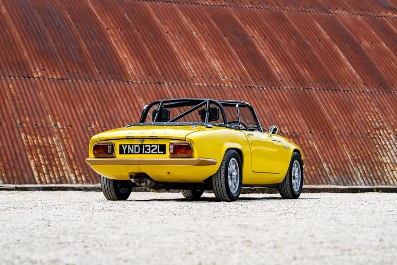 Lotus elan 7qaet1fhek fhx saxhoj