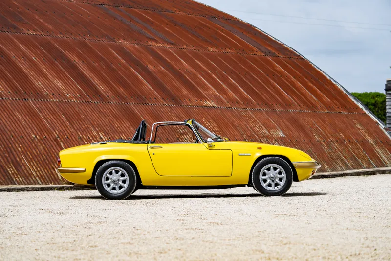 Lotus elan i oftmrldxwiddx1xya96