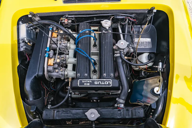 Lotus elan bc7ewgx0vd ixh8ex5vpf