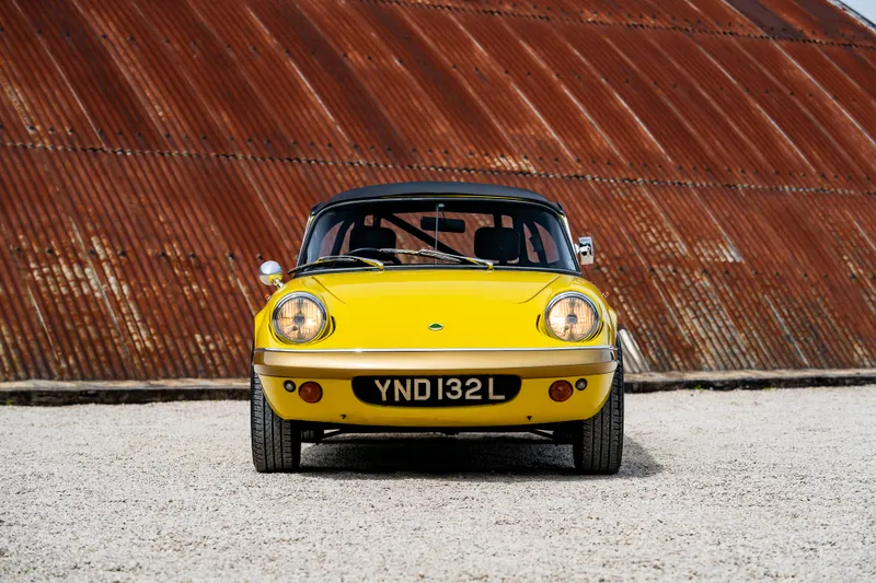 Lotus elan bxdstyzqltj5dpysveg7x