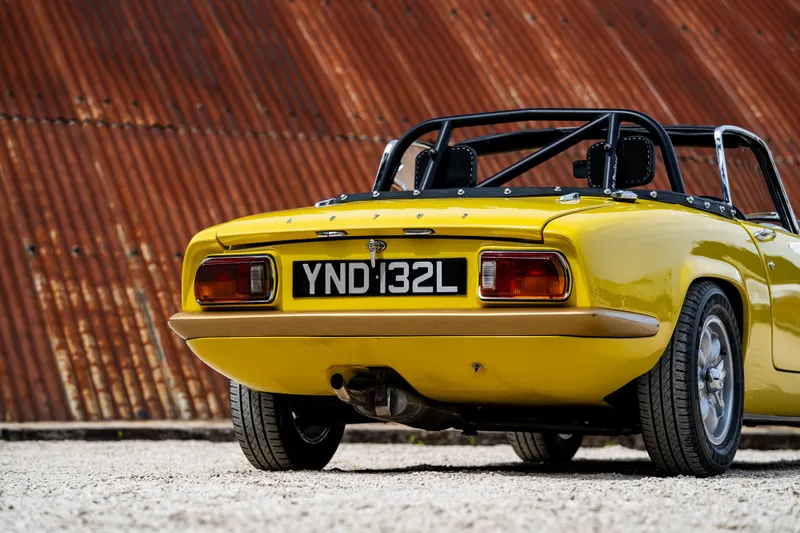 Lotus elan f3tu t5jkrpdoimjnkcyq