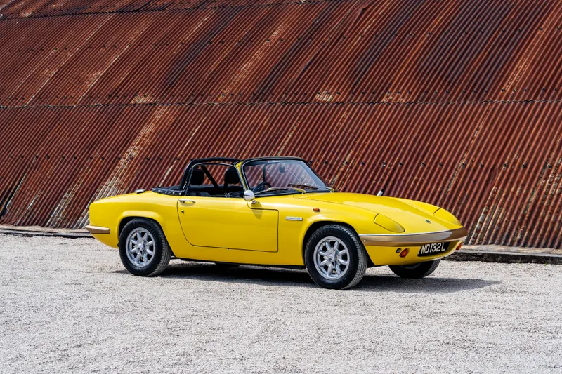 Lotus elan vw2dx9jkdtin1d hx z6x