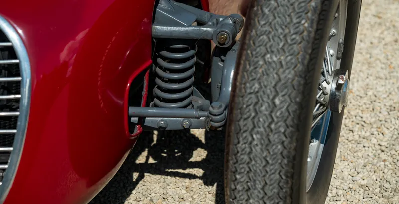 Maserati a6gcs monofaro 3n6e7x26tw nej7qycqux