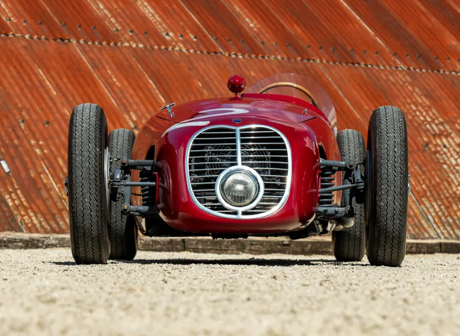 Maserati a6gcs monofaro oiji7 zht2h0psanf3rjz