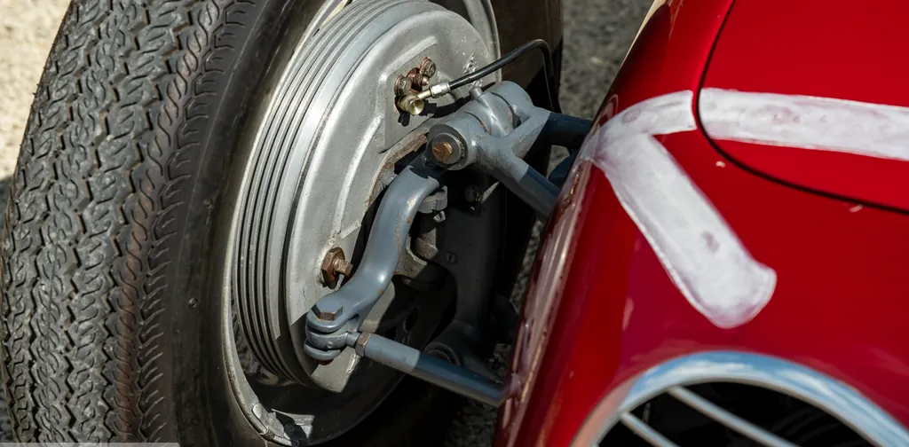 Maserati a6gcs monofaro olyzu9fydxb6hjzafamue