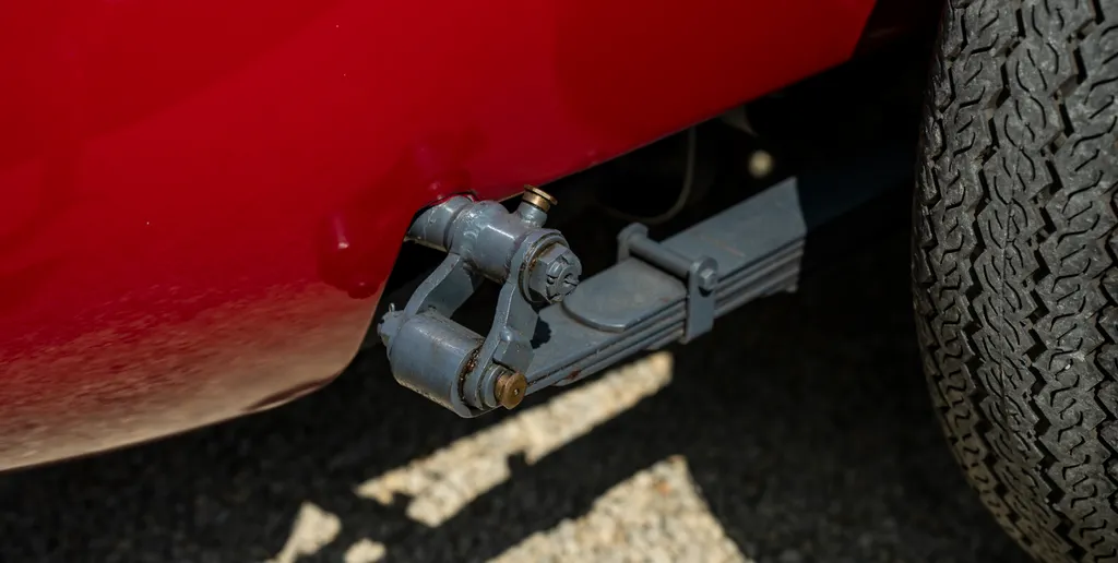 Maserati a6gcs monofaro z1bps ovpz5w aamtgqnj