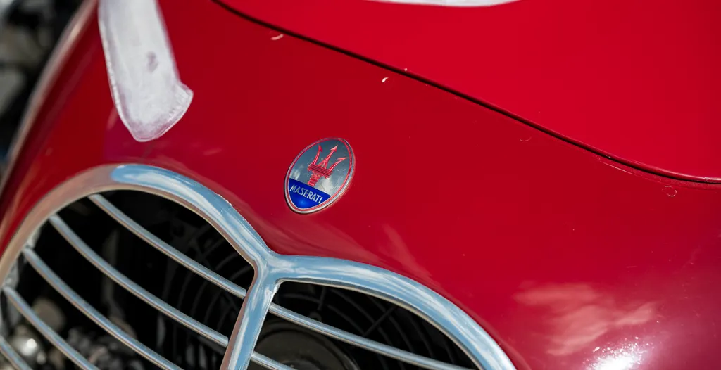 Maserati a6gcs monofaro t19yxh6qtlqmhxisuhybz