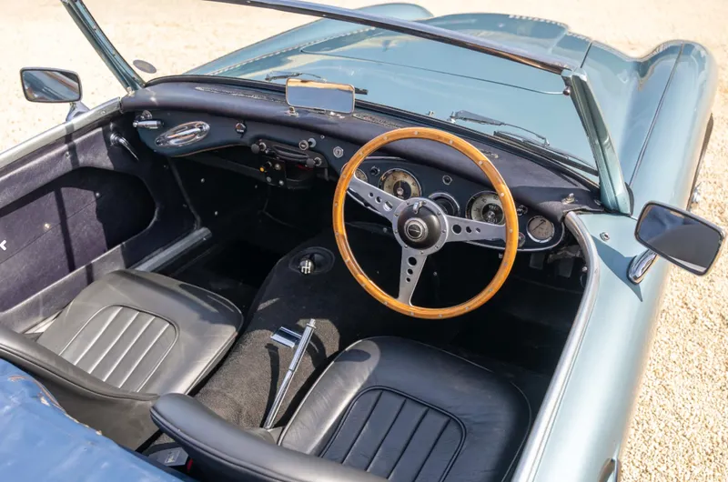 Austin healey  3000 vrepgx8ov0j7 krck2aac