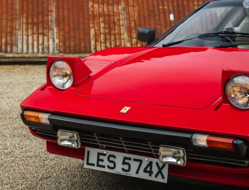 Ferrari 308 gtbi igzew0 78pmyycn lx6c 