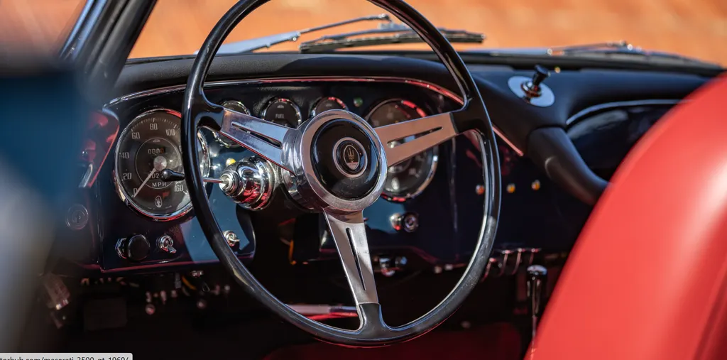 Maserati 3500gt 1xkv8arngxk2vd7b9mylv