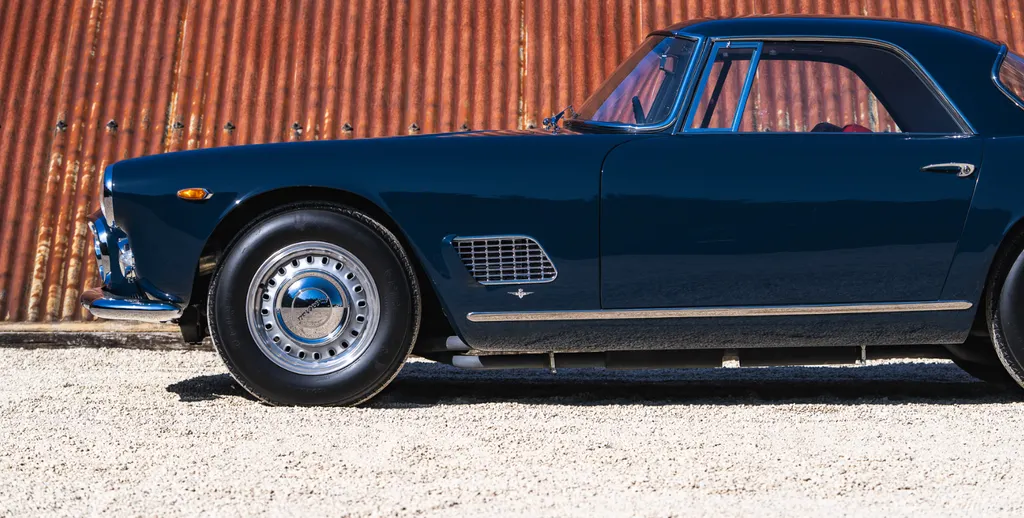 Maserati 3500gt 1bxconktjg ghknryboen