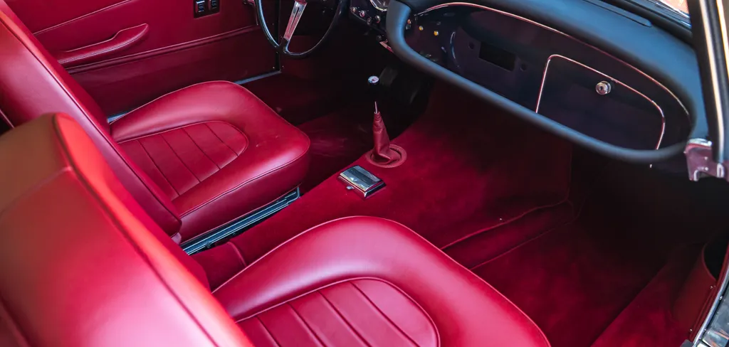 Maserati 3500gt 1v74mpnpow3 of97 5 jl