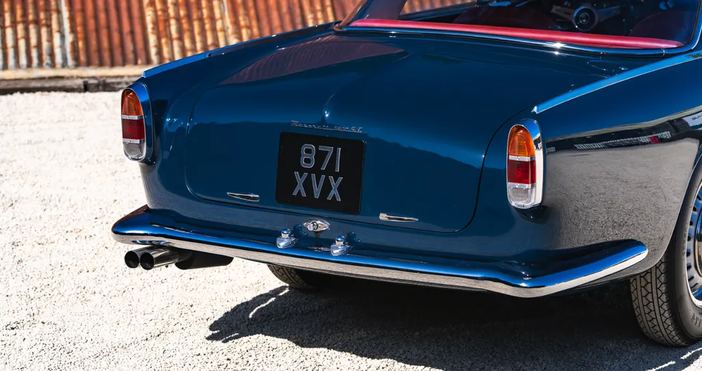 Maserati 3500gt 88gms2i4r hc 6anydhok