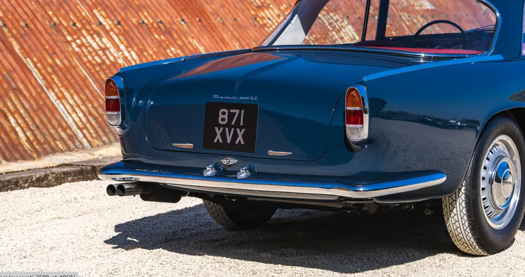 Maserati 3500gt tjh3n5xhzuz517ftxnjem