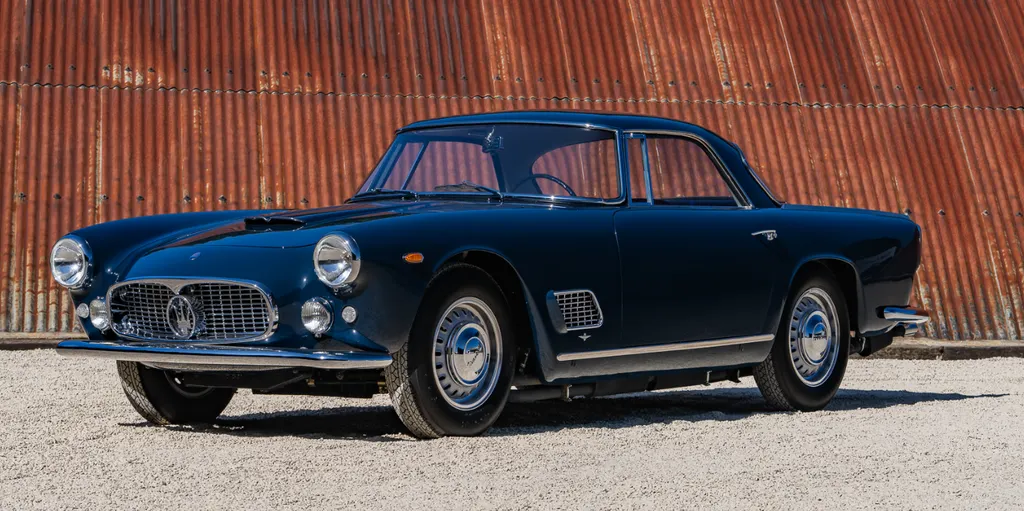 Maserati 3500gt agqodss0csn5bzpn  hqg