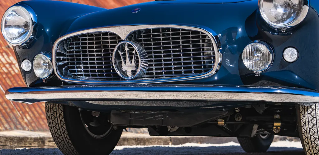 Maserati 3500gt jpt mwj9uj 5hbhbbngi3