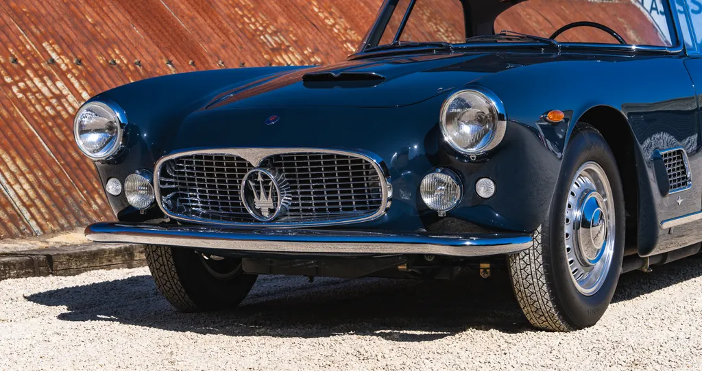 Maserati 3500gt r4a67broneswpwzqghtxz