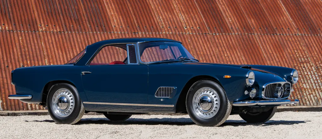 Maserati 3500gt rd6j tg1vhupg1obmqs b