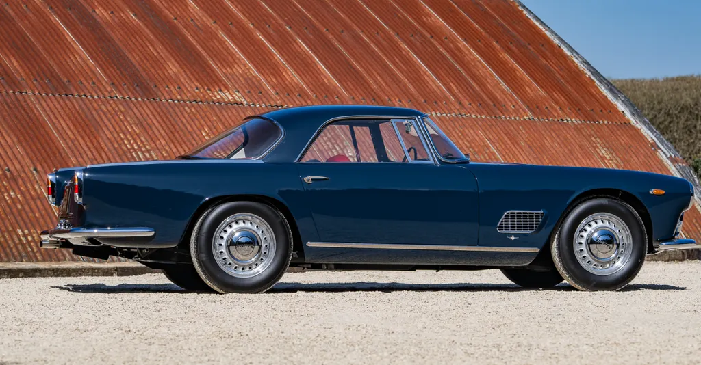 Maserati 3500gt s3frdcdcf74evleudaoks