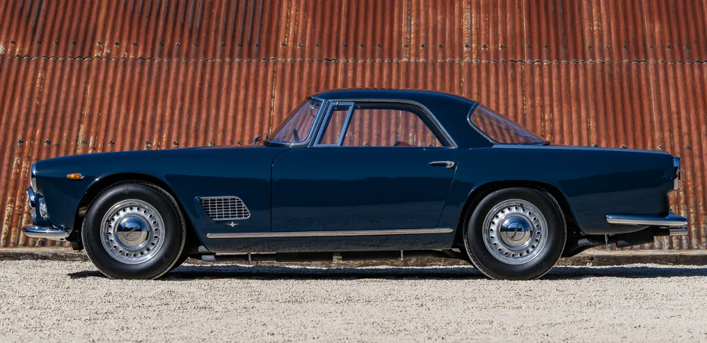 Maserati 3500gt wvsdggxinybj2kdqngrni