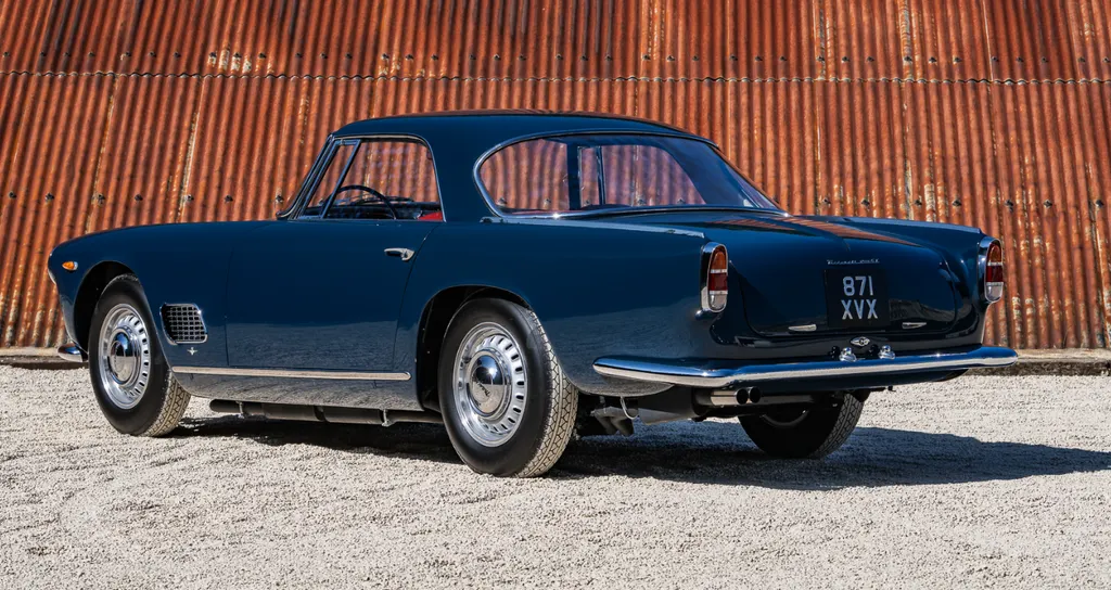 Maserati 3500gt xtmbg 5z0xzzppinvjzh1
