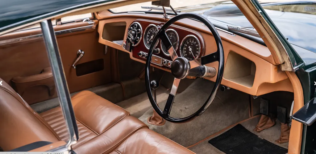 Aston martin db2 jzo0rfks6 hrnfwda svw