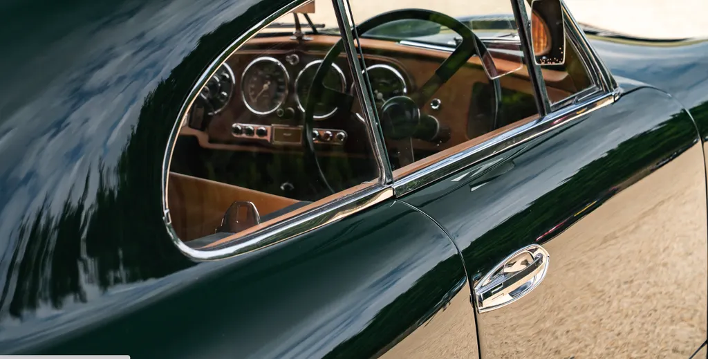 Aston martin db2 pe3 3ixsloipjlndezssa