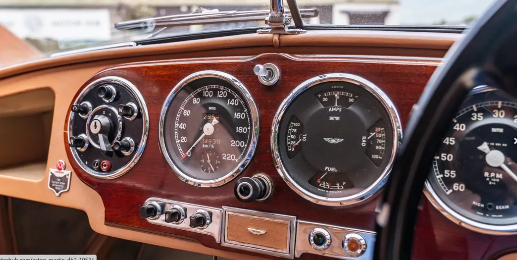 Aston martin db2 uh5obqegjbll3a0uaebl3