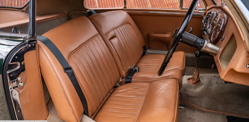 Aston martin db2 ztqmcqnsv8srtrxri2lyp