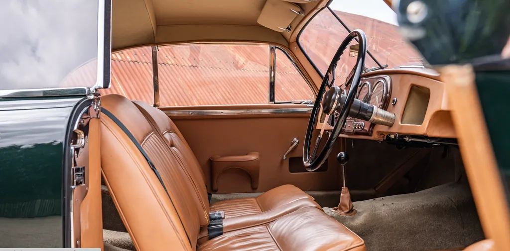 Aston martin db2 t87pbeij2pnvnfppjrkwd