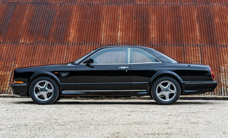 Bentley continental t 4f6rwc tdtkeapapd3emh