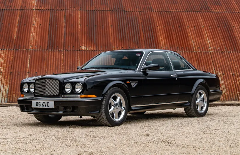 Bentley continental t 6xjsr fwptzsvowkokbpj