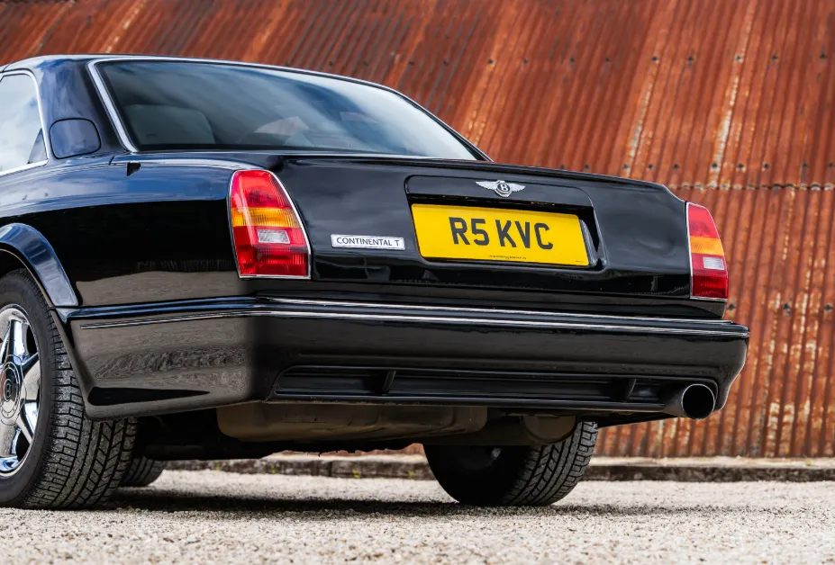 Bentley continental t mpsp3oprbpjpxkvchnsja